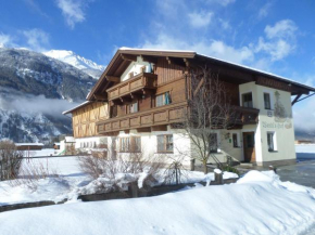 Ferienbauernhof Wendlshof, Längenfeld, Österreich